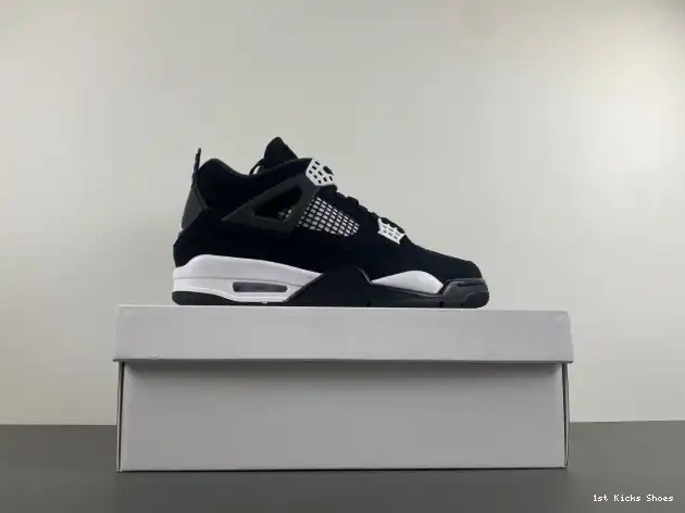 1st Kicks THUNDER